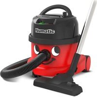 Notice Numatic PPR170 Aspirateur