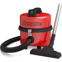 Notice Numatic NQS250B Aspirateur