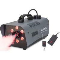 FOG1200LED Party light & sound