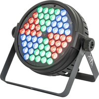 Notice AFX CLUB-MATRIX Lighting