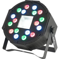 PAR-STROBE Party light & sound