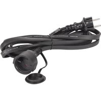 Notice IBIZA SOUND LEDSTRING-EXTCAB Éclairage