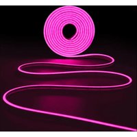 Notice IBIZA SOUND NEON500-PINK Éclairage
