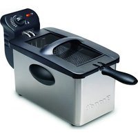 Notice BRANDT FRI3000 Friteuse