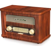 MAD-RETRORADIO MADISON