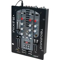 Notice IBIZA SOUND DJM150USB-BT Table de mixage