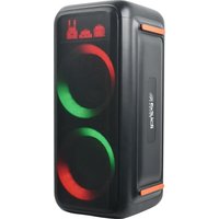 Notice IBIZA SOUND GRAFFIK600 Haut-parleur