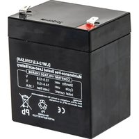 Notice IBIZA SOUND BAT-PORT4.5A Batterie rechargeable