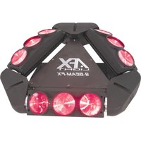 9BEAM-FX AFX