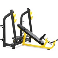 GR-MG52 Gymrex