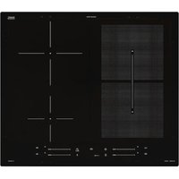 Notice IKEA SMAKLIG 504.678.83 Cuisinière