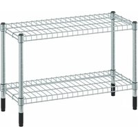 Notice IKEA OLAUS 304.894.09 Etagère