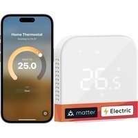 Notice Meross MTS215 Thermostat
