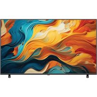 Notice HAIER H50K85FUX Τηλεόραση