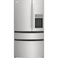 Notice FRIGIDAIRE FRMS274TAV Refrigerador
