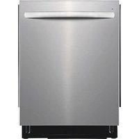 Notice FRIGIDAIRE FDSH4502BF Lave-vaisselle