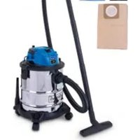 Notice SCHEPPACH VC20 Aspirateur