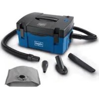 Notice SCHEPPACH HD2P Aspirateur