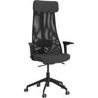 Notice IKEA JÄRVFJÄLLET 106.055.70 Chaise de bureau
