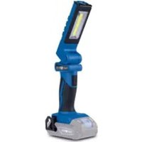 Notice SCHEPPACH C-WL20-X Lampe