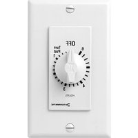 Notice INTERMATIC FD46HW Minuteur électrique
