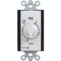Notice INTERMATIC FD4HW Minuteur électrique