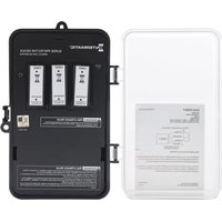 Notice INTERMATIC IG2280-P Parafoudre électrique