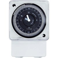 Notice INTERMATIC MIL72AQTUZ-120 Interrupteur horaire
