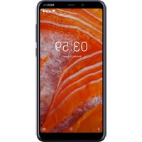 Notice NOKIA 3.1 PLUS Smartphone