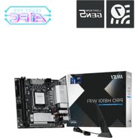 PRO H810I WIFI MSI