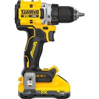 DCD801 DEWALT