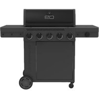 Notice Char-Broil PERFORMANCE 463218225 Gas barbecue