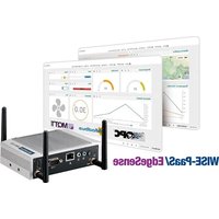 Notice Advantech EIS-D110 Ordinateur
