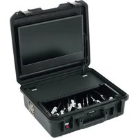 Notice BSS Audio ATEM MINI EXTREME Electronic carrying case