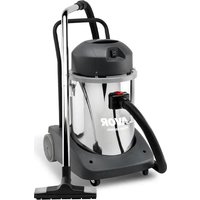 Notice Lavor ZEUS IF Aspirateur