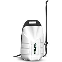 Notice Lavor COMPREX NPB 14 Pulvérisateur électrique