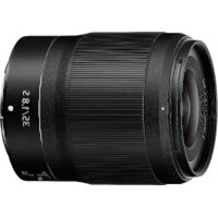 Nikkor Z 35mm f/1.8 S NIKON