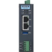 Notice Advantech ECU-150 Electronic control unit