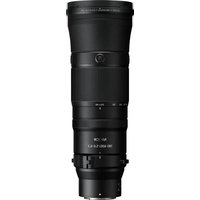 NIKKOR Z 180-600mm f/5.6-6.3 VR NIKON