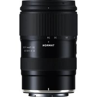 Notice TAMRON 28-75MM F/2.8 DI III VXD G2 Objectif