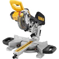 DCS365N DEWALT