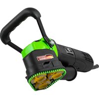 Notice Eibenstock EES 1400-3 Grinder