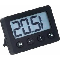Notice TFA 60.2014 Horloge digitale
