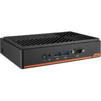 Notice Advantech UBX-110H Compact computer