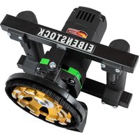 Notice Eibenstock EBS 125.4 O Grinder