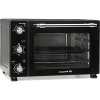 Notice Orbegozo HOT 398 Forn
