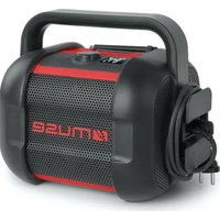 Notice MUSE M-968 BTR Haut-parleur