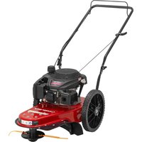 Notice TROY-BILT TB22TMC Grass trimmer