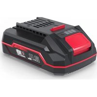 Notice Güde PROVOLT APPV 18-20 Batterie