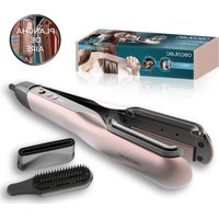 Notice CECOTEC AIRLISSE 2IN1 FORCEDRY Planxa de cabell